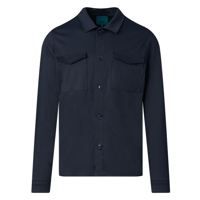 Runway Runway emilio overshirt 099565-001-XL large