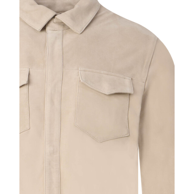 Alter ego Robert overshirt 103695-001-XL large