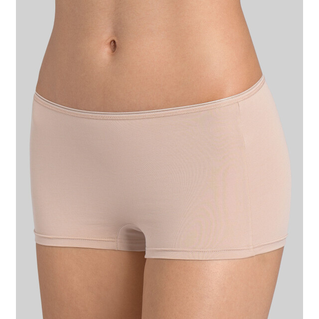 Sloggi Feel sensational short 02 6106 peanutbutter Sloggi Feel Sensational Short 02 10151218 6106Brown large
