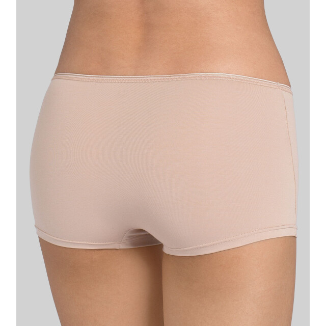 Sloggi Feel sensational short 02 6106 peanutbutter Sloggi Feel Sensational Short 02 10151218 6106Brown large