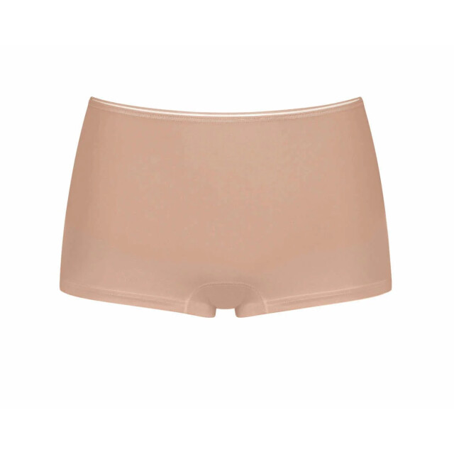 Sloggi Feel sensational short 02 6106 peanutbutter Sloggi Feel Sensational Short 02 10151218 6106Brown large