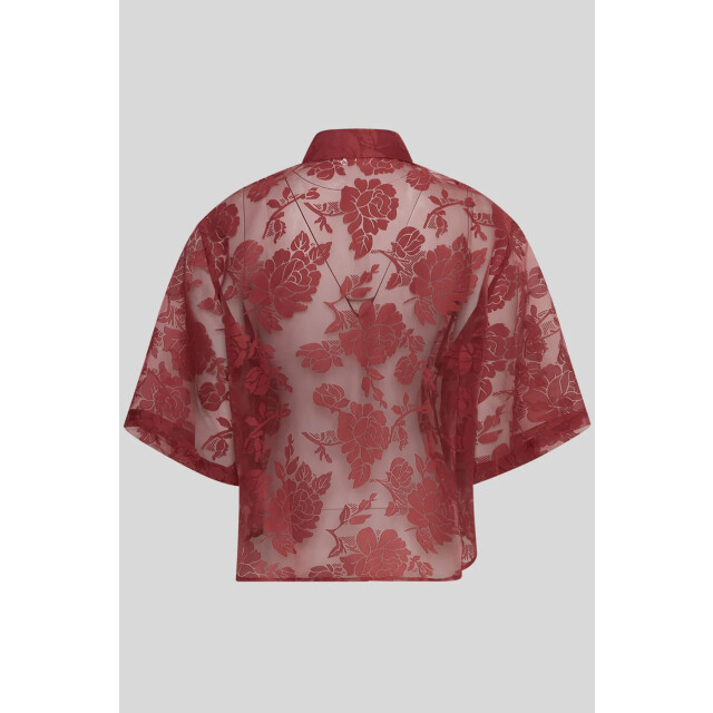 Moss Copenhagen 19356 mschlettiche 3 4 shirt 19356 MSCHLettiche 3 4 Shirt large