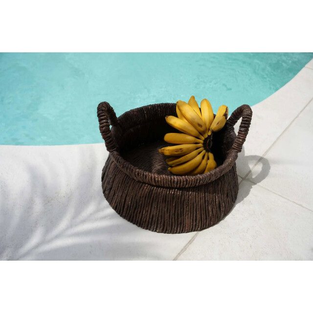 Bazar Bizar The chizara basket JAHA008N large