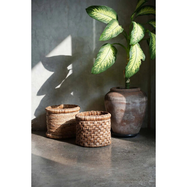 Bazar Bizar The chuka basket JAHA003N large