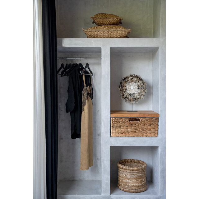 Bazar Bizar The chuka basket JAHA003N large