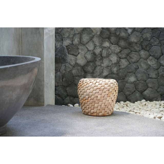 Bazar Bizar The chidi basket JAHA005N large