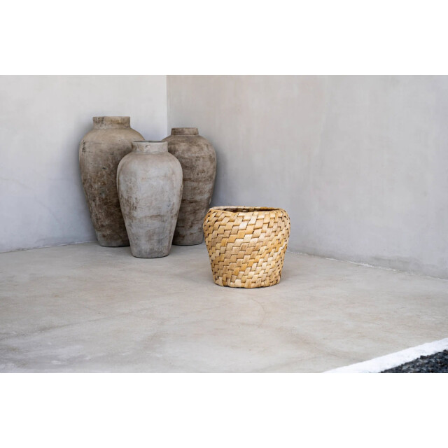 Bazar Bizar The chidi basket JAHA005N large