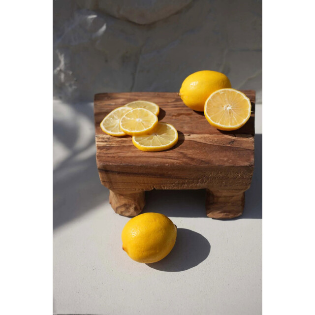 Bazar Bizar The yummy tray natural JACI030N large