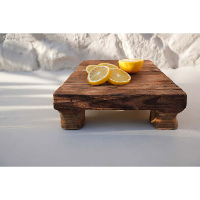 Bazar Bizar The yummy tray natural JACI030N large