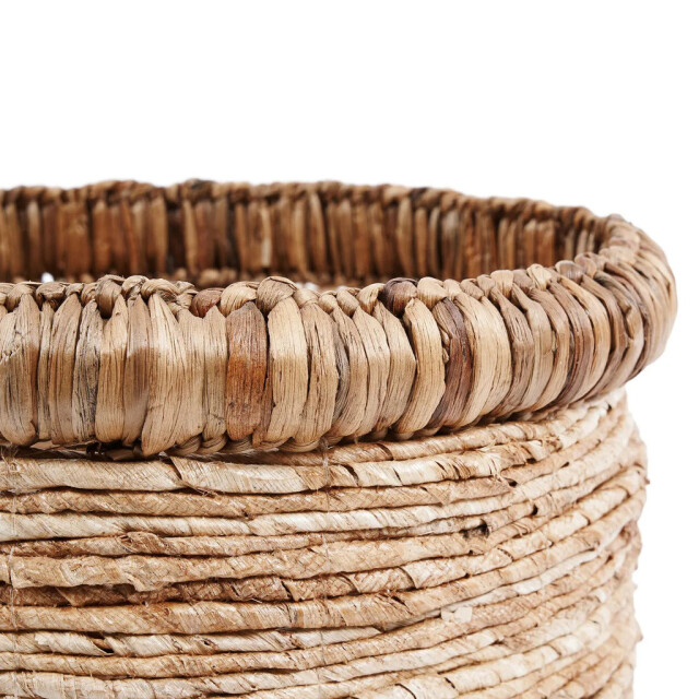 Bazar Bizar The chuka basket JAHA003N large