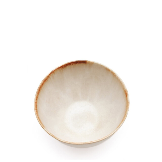 Bazar Bizar The cascais sauce bowl s set of 6 POCE055W-S-SET6 large