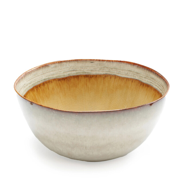 Bazar Bizar The comporta serving bowl POCE049Y large