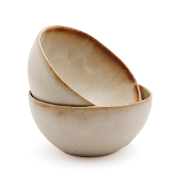 Bazar Bizar The cascais bowl s set of 6 POCE056W-S-SET6 large
