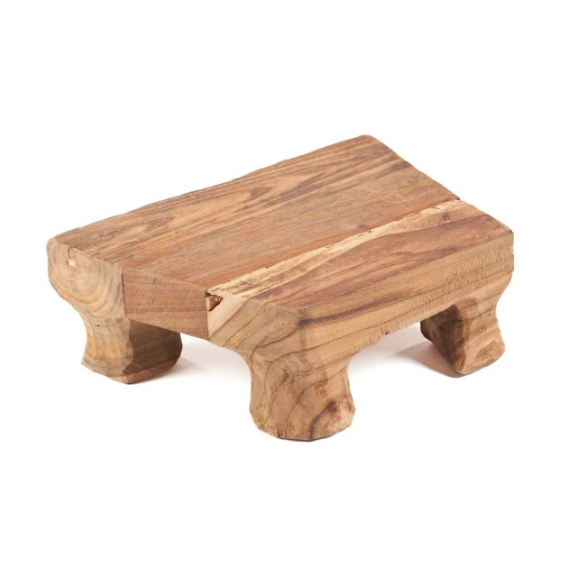 Bazar Bizar The yummy tray natural JACI030N large