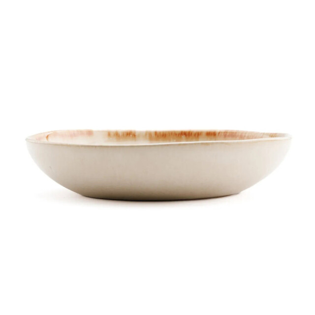 Bazar Bizar The cascais small bowl plate set of 6 POCE062W-SET6 large