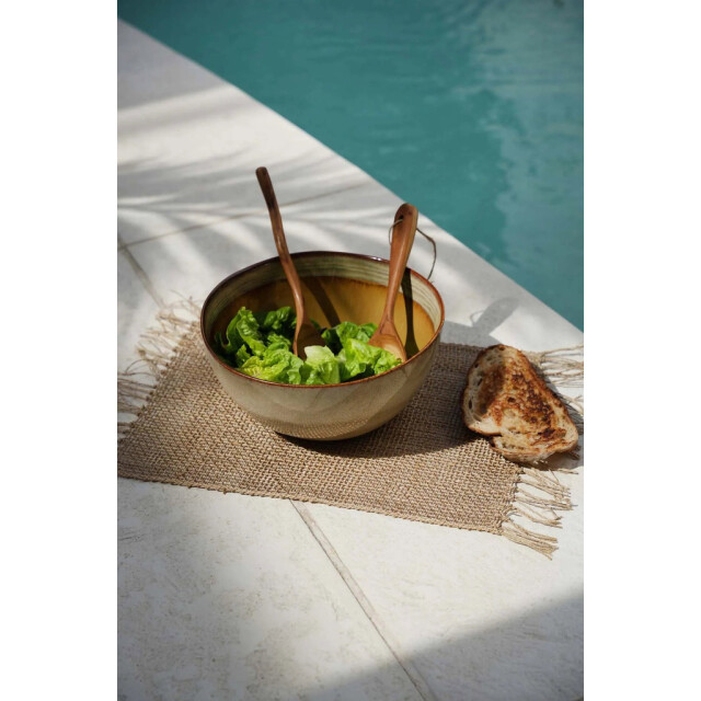 Bazar Bizar The comporta serving bowl POCE049Y large