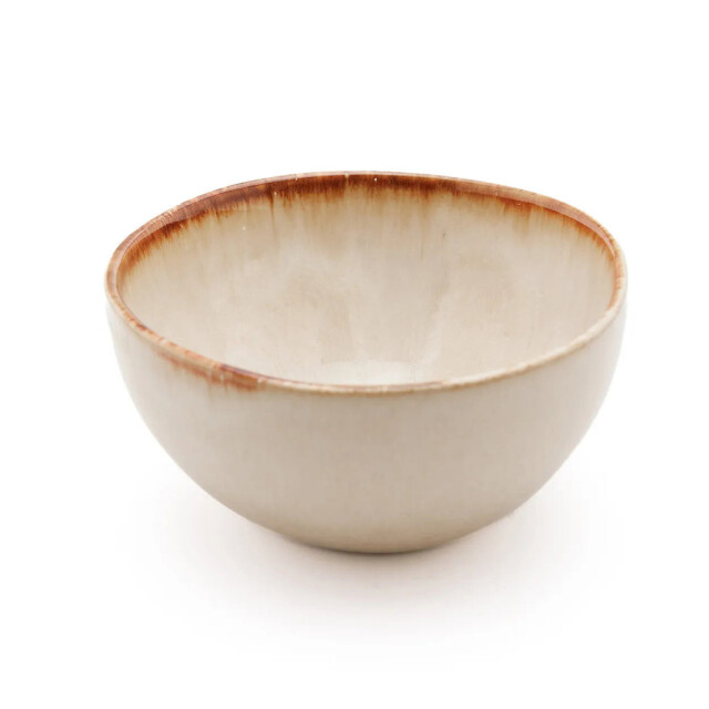 Bazar Bizar The cascais cereal bowl m set of 6 POCE057W-M-SET6 large