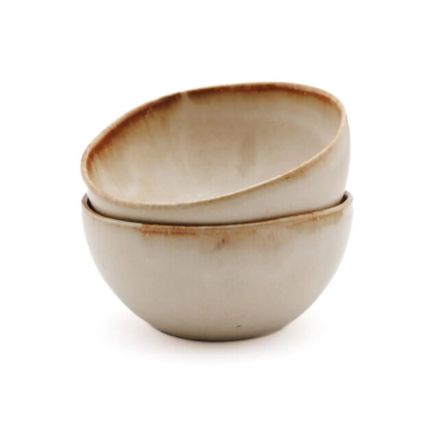 Bazar Bizar The cascais bowl s set of 6 POCE056W-S-SET6 large