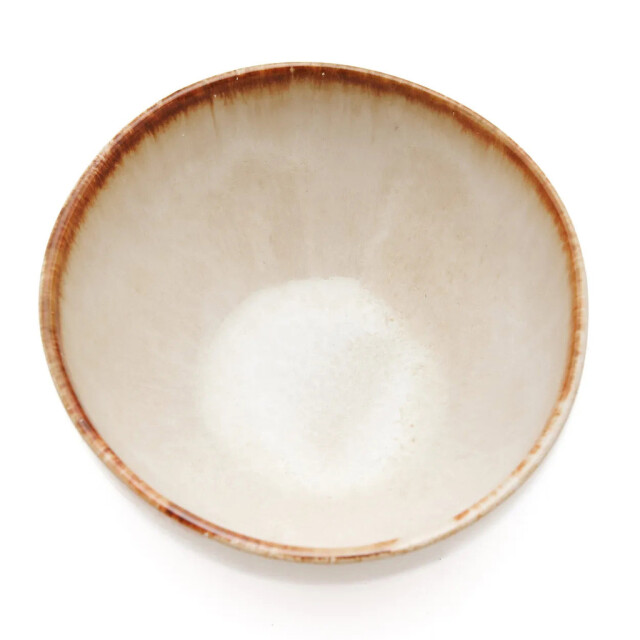 Bazar Bizar The cascais cereal bowl m set of 6 POCE057W-M-SET6 large