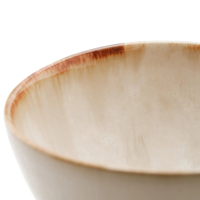 Bazar Bizar The cascais bowl m set of 6 POCE056W-M-SET6 large