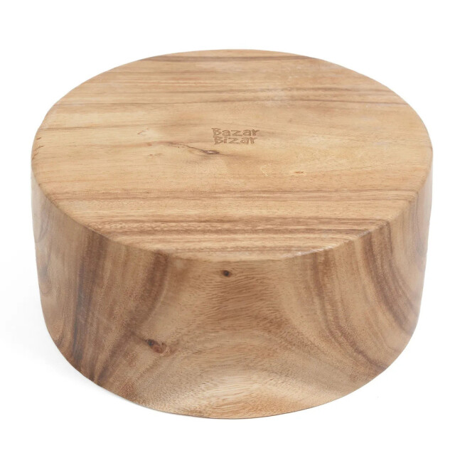 Bazar Bizar The suar salad bowl m BASU301-M large