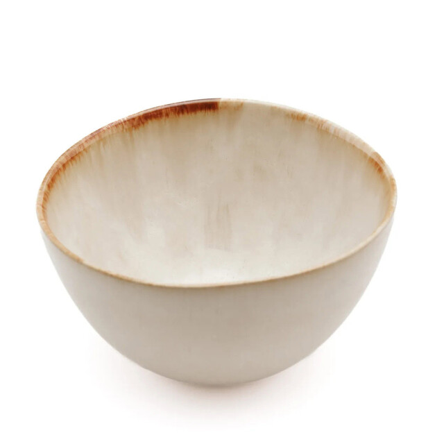 Bazar Bizar The cascais bowl m set of 6 POCE056W-M-SET6 large