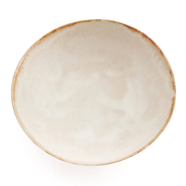 Bazar Bizar The cascais serving bowl m POCE058W-M large