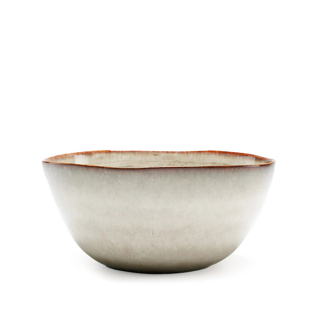 Bazar Bizar The comporta serving bowl POCE049Y large