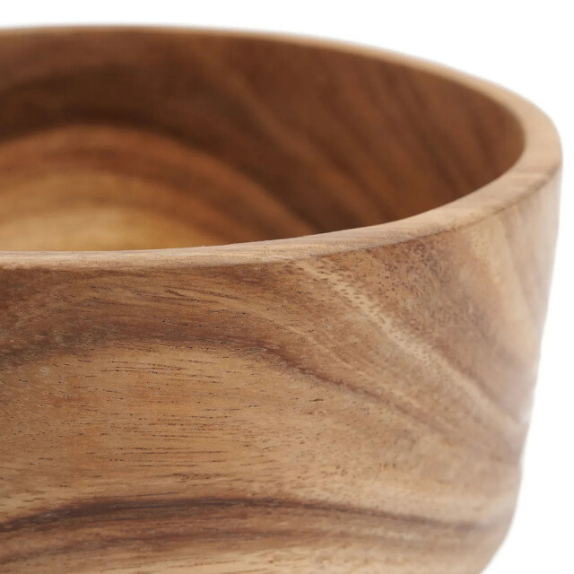 Bazar Bizar The suar salad bowl m BASU301-M large