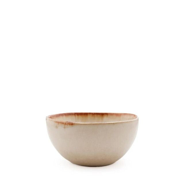 Bazar Bizar The cascais sauce bowl s set of 6 POCE055W-S-SET6 large