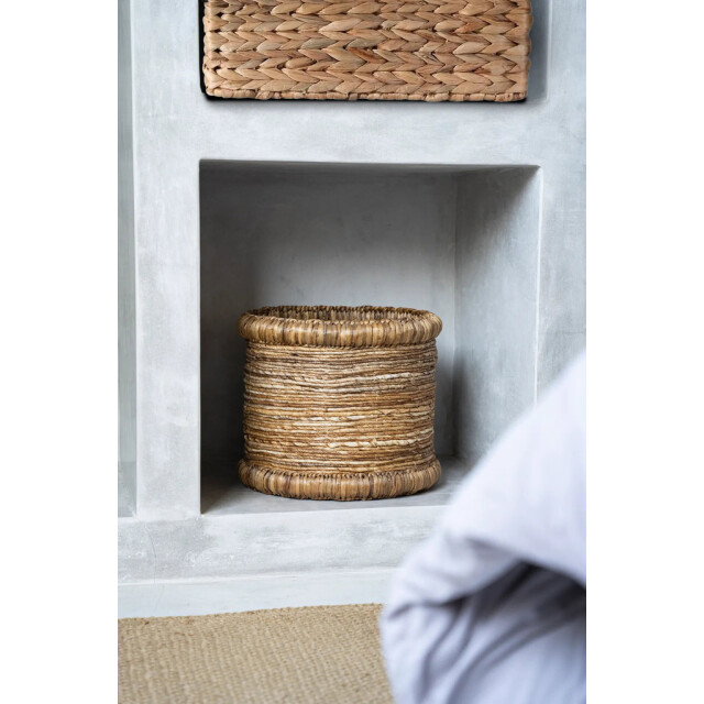 Bazar Bizar The chuka basket JAHA003N large