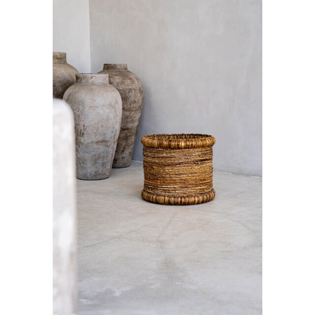 Bazar Bizar The chuka basket JAHA003N large