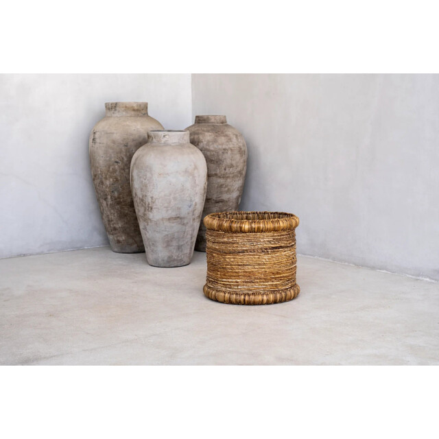 Bazar Bizar The chuka basket JAHA003N large