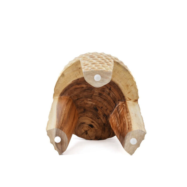 Bazar Bizar The paramo stool natural JANAF027N large