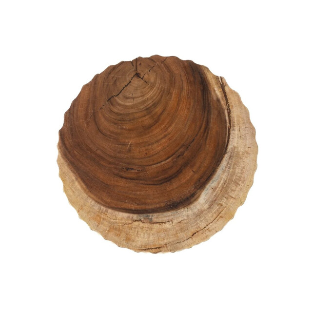 Bazar Bizar The paramo stool natural JANAF027N large