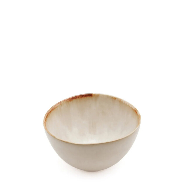 Bazar Bizar The cascais sauce bowl s set of 6 POCE055W-S-SET6 large