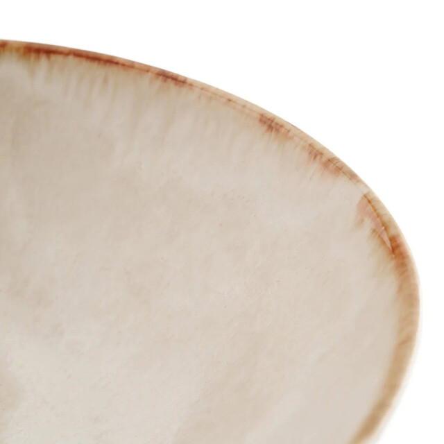 Bazar Bizar The cascais serving bowl m POCE058W-M large