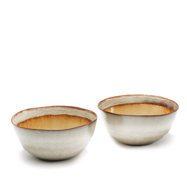 Bazar Bizar The comporta serving bowl POCE049Y large