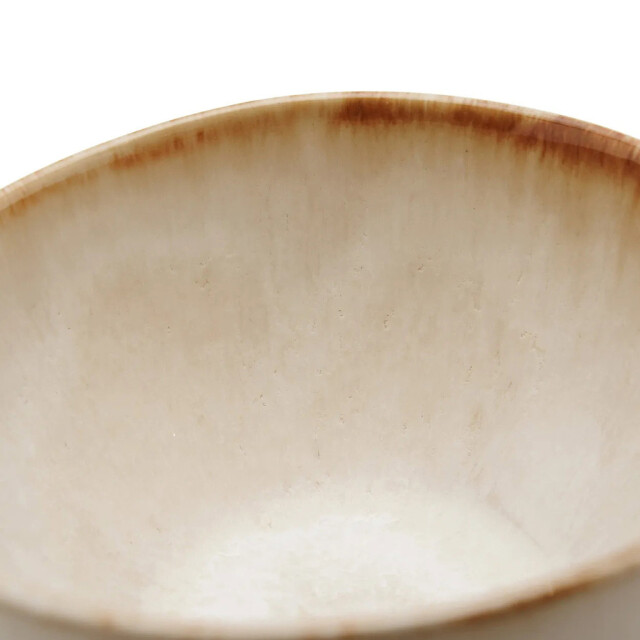Bazar Bizar The cascais cereal bowl m set of 6 POCE057W-M-SET6 large