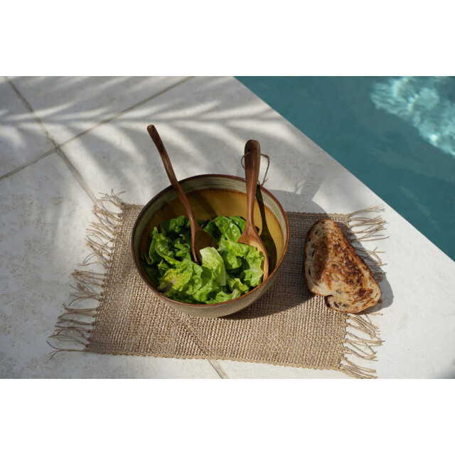 Bazar Bizar The comporta serving bowl POCE049Y large