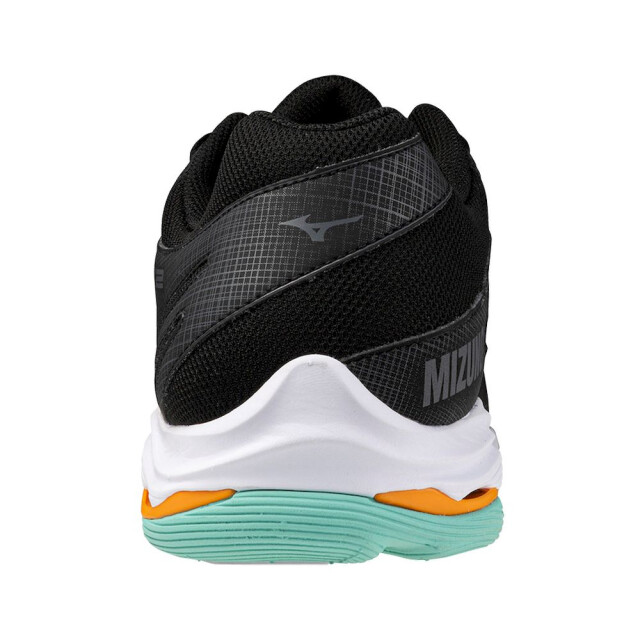 Mizuno wave voltage 2 indoor schoenen heren - 071381_990-10 large