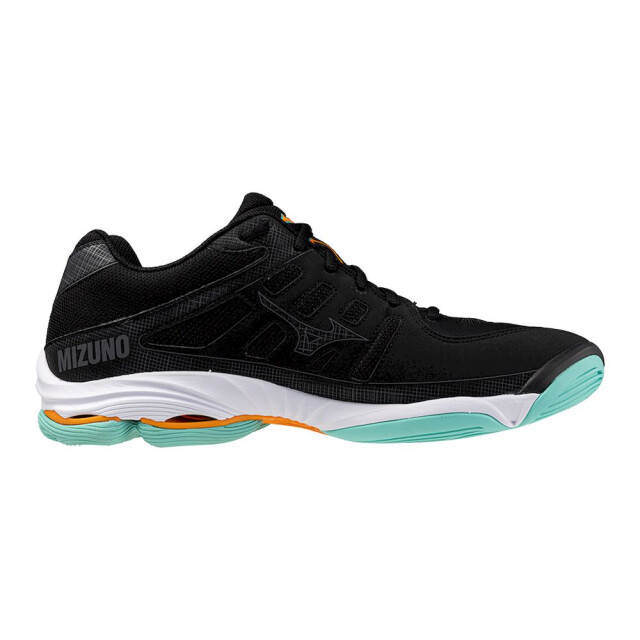 Mizuno wave voltage 2 indoor schoenen heren - 071381_990-10 large