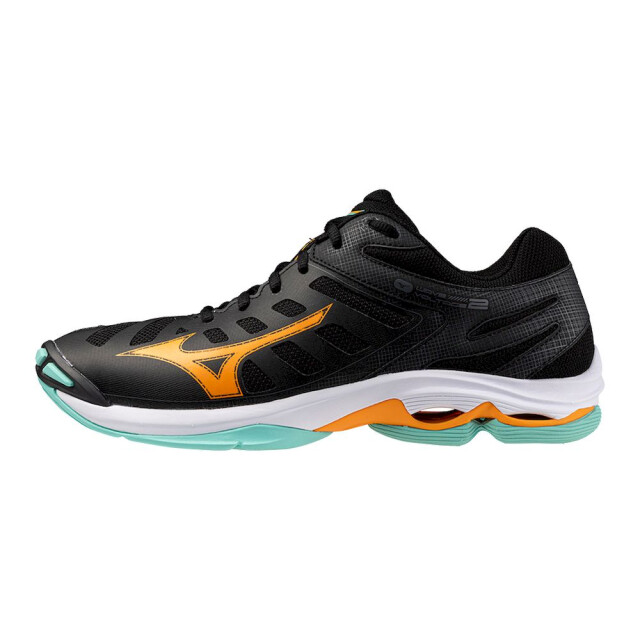 Mizuno wave voltage 2 indoor schoenen heren - 071381_990-10 large
