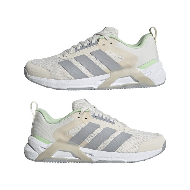 Adidas dropset control trainer w trainingsschoenen dames - 072309_810-7,5 large