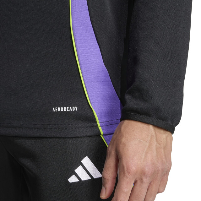 Adidas tiro24 trtop trui voetbal train heren - 072240_990-S large