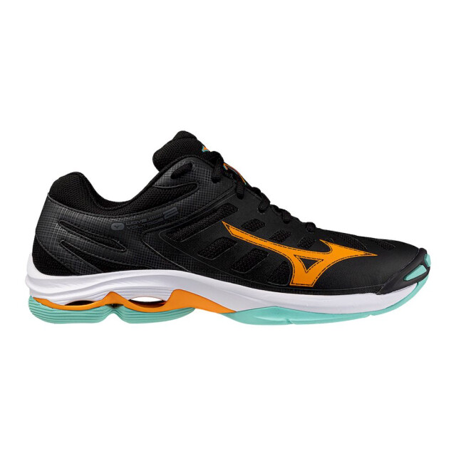 Mizuno wave voltage 2 indoor schoenen heren - 071381_990-10 large