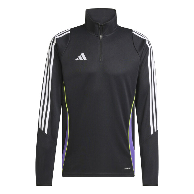Adidas tiro24 trtop trui voetbal train heren - 072240_990-S large