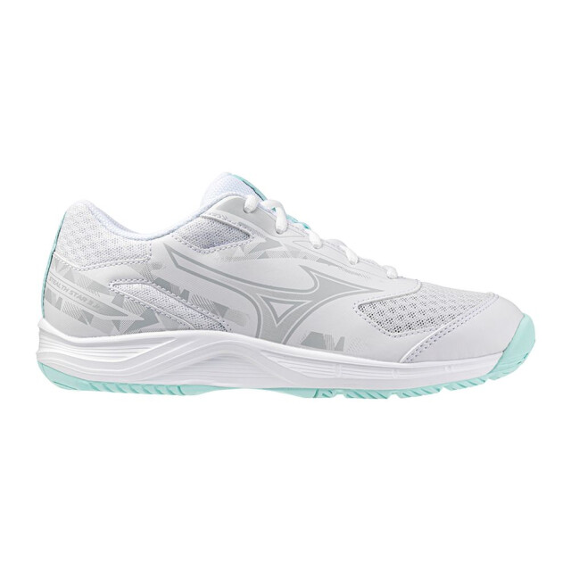 Mizuno stealth star 3 jr. indoor schoenen jongens - 071384_100-4,5 large