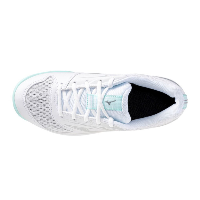 Mizuno stealth star 3 jr. indoor schoenen jongens - 071384_100-4,5 large