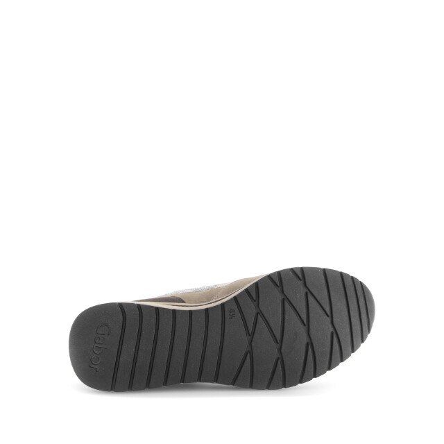 Gabor 76.318.64 Sneakers Brons 76.318.64 large
